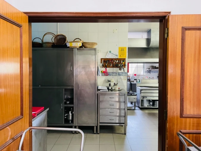 Quinta T5 para Venda em São Pedro de Tomar Foto 65