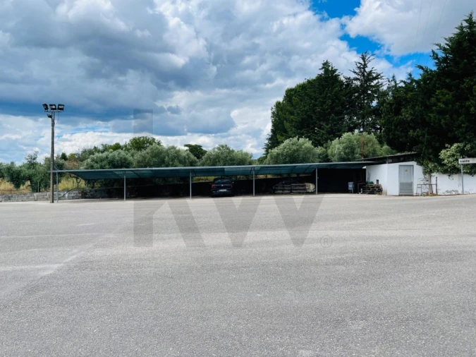 Quinta T5 para Venda em São Pedro de Tomar Foto 24