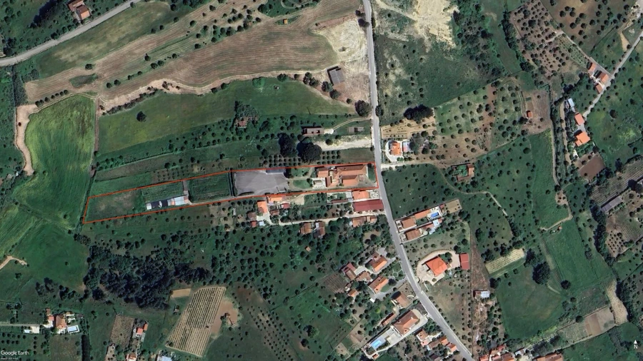 Quinta T5 para Venda em São Pedro de Tomar Foto 3