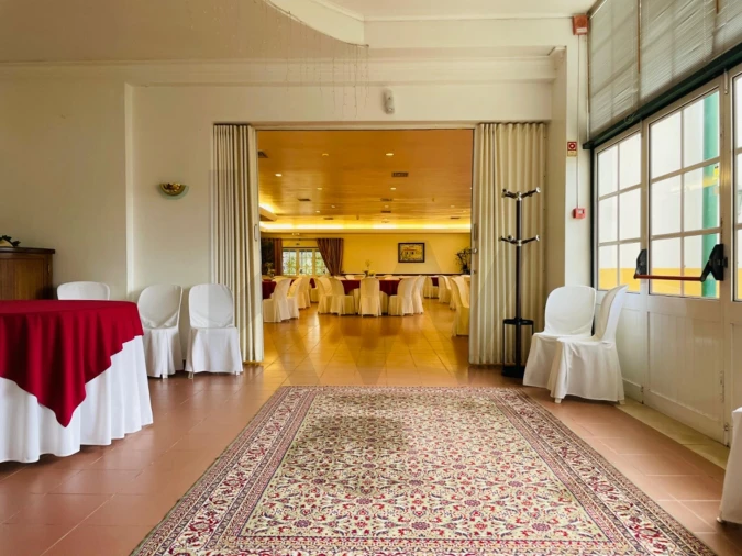 Quinta T5 para Venda em São Pedro de Tomar Foto 37