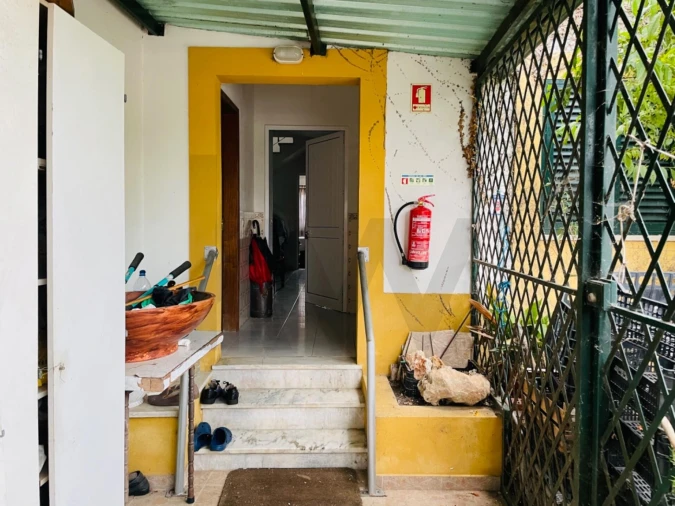 Quinta T5 para Venda em São Pedro de Tomar Foto 70