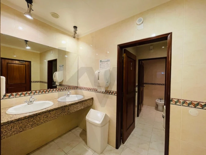 Quinta T5 para Venda em São Pedro de Tomar Foto 33