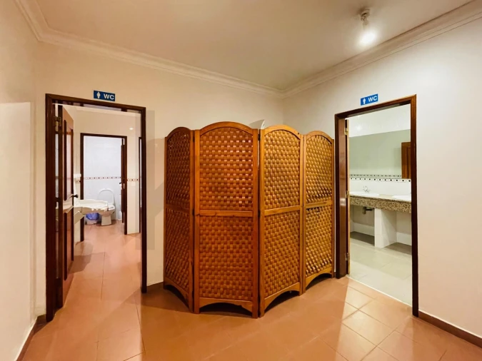 Quinta T5 para Venda em São Pedro de Tomar Foto 42