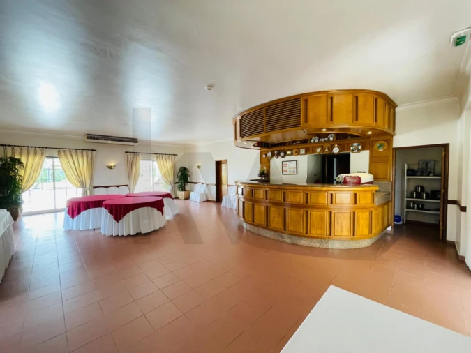 Quinta T5 para Venda em São Pedro de Tomar Foto 29