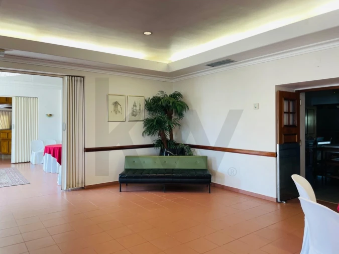 Quinta T5 para Venda em São Pedro de Tomar Foto 41