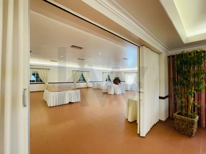 Quinta T5 para Venda em São Pedro de Tomar Foto 45