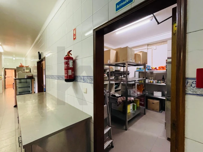 Quinta T5 para Venda em São Pedro de Tomar Foto 60