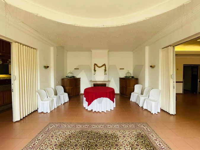 Quinta T5 para Venda em São Pedro de Tomar Foto 27