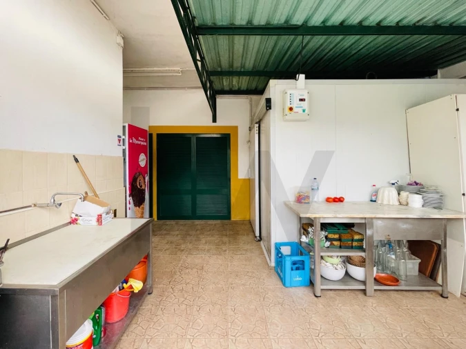 Quinta T5 para Venda em São Pedro de Tomar Foto 51