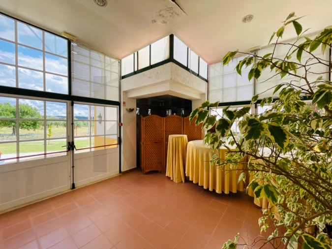 Quinta T5 para Venda em São Pedro de Tomar Foto 46