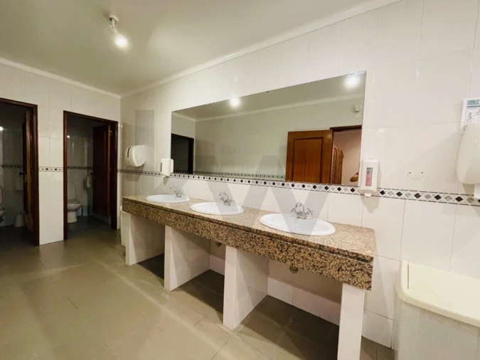 Quinta T5 para Venda em São Pedro de Tomar Foto 43