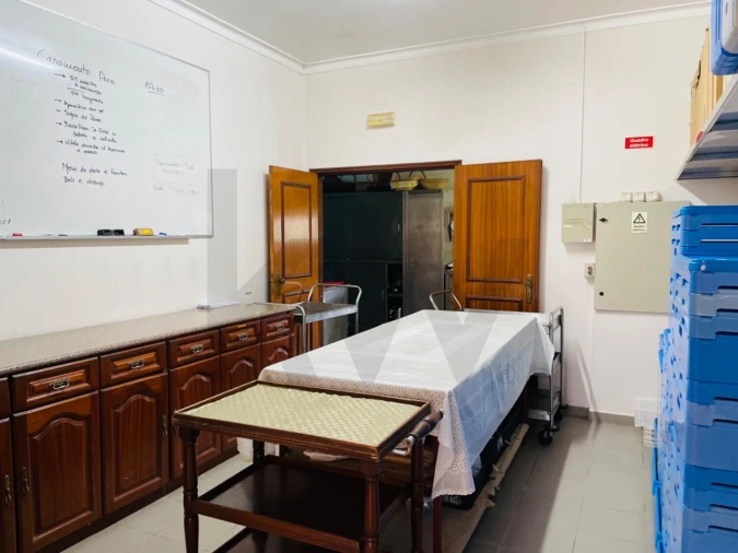 Quinta T5 para Venda em São Pedro de Tomar Foto 64