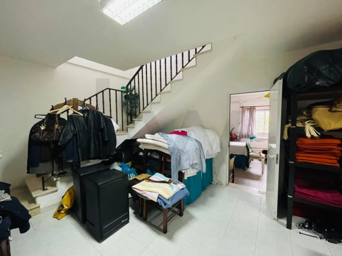 Quinta T5 para Venda em São Pedro de Tomar Foto 72