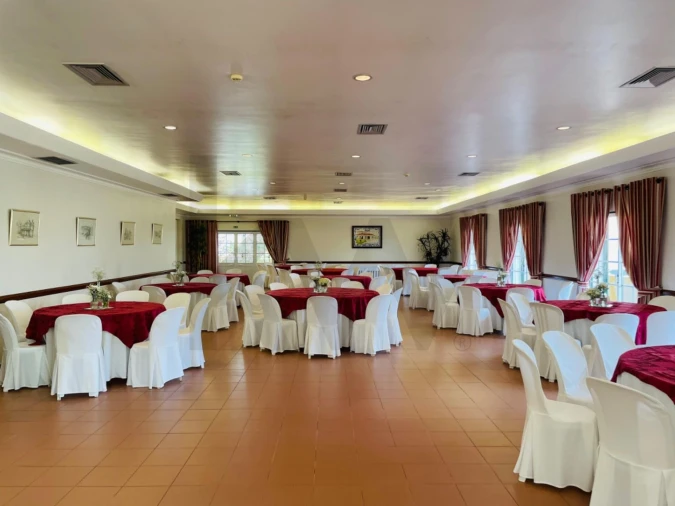 Quinta T5 para Venda em São Pedro de Tomar Foto 38