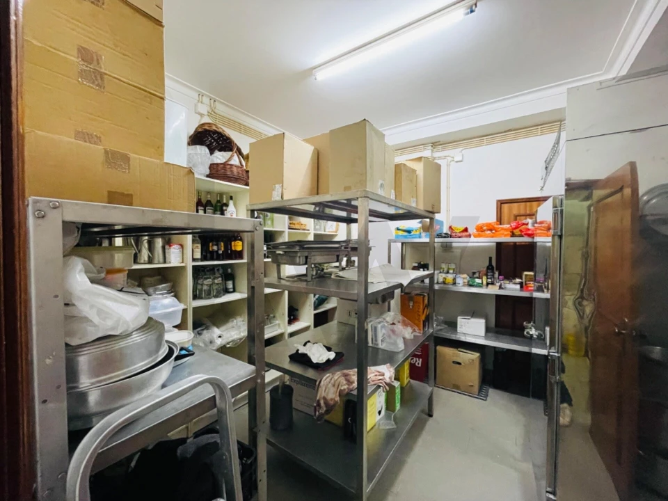 Quinta T5 para Venda em São Pedro de Tomar Foto 61