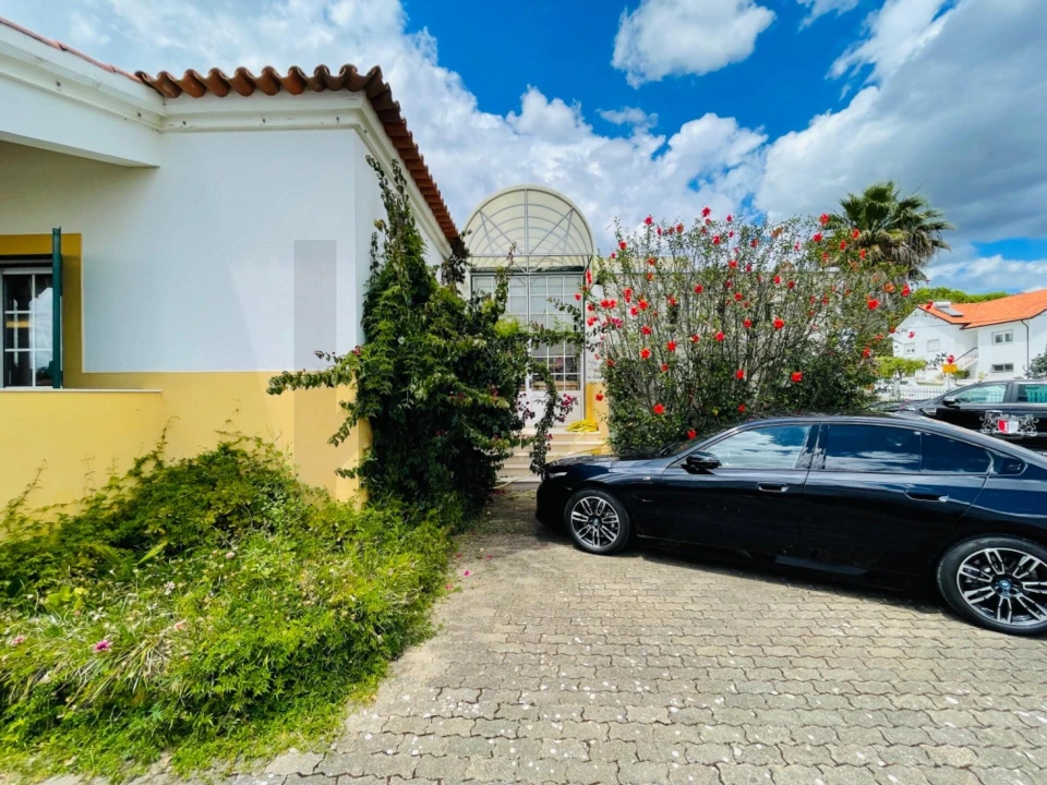 Quinta T5 para Venda em São Pedro de Tomar Foto 13