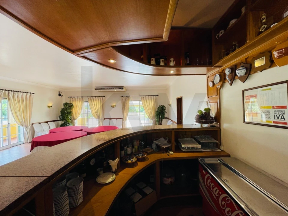 Quinta T5 para Venda em São Pedro de Tomar Foto 31