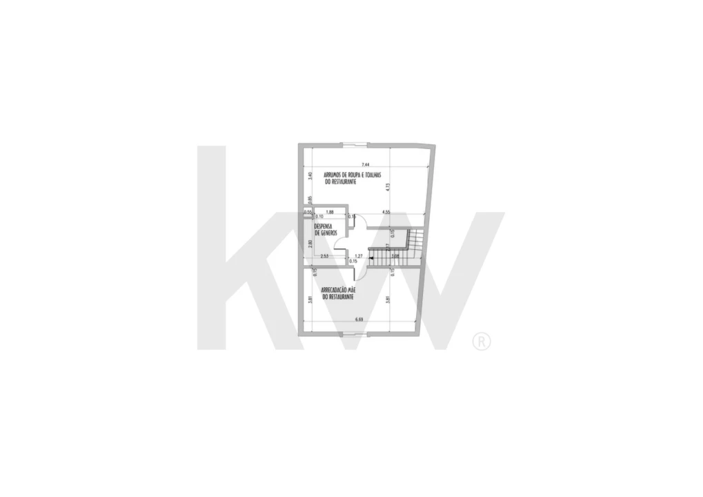Quinta T5 para Venda em São Pedro de Tomar Foto 5