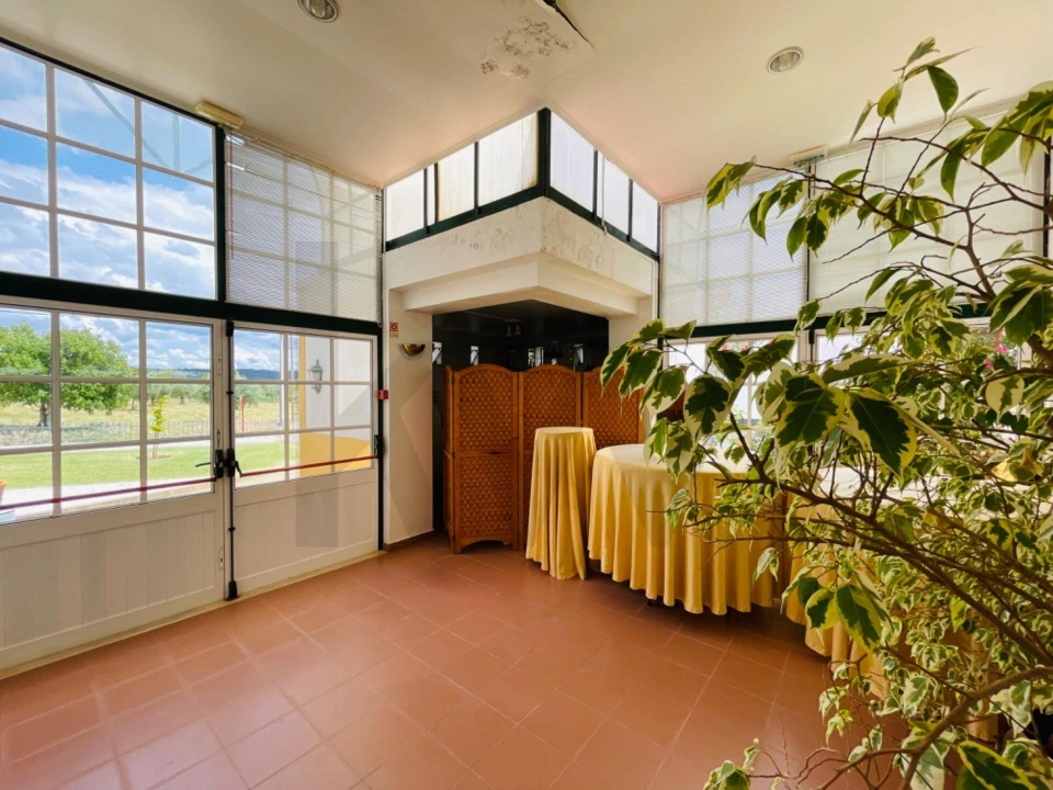 Quinta T5 para Venda em São Pedro de Tomar Foto 46