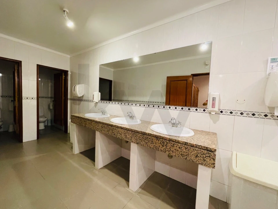 Quinta T5 para Venda em São Pedro de Tomar Foto 43