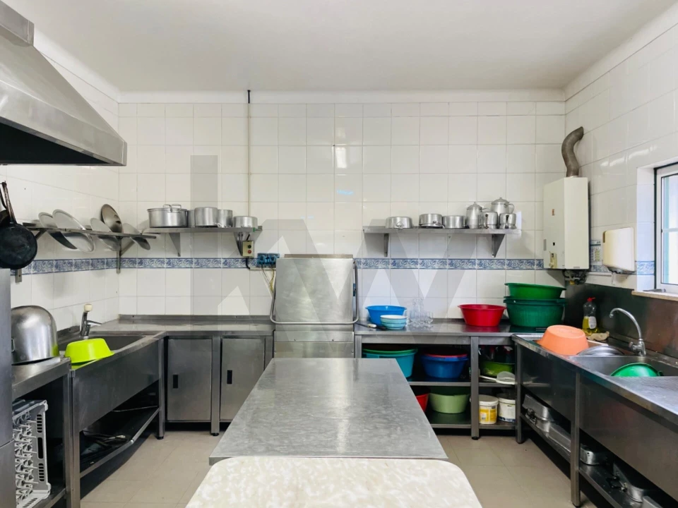 Quinta T5 para Venda em São Pedro de Tomar Foto 57