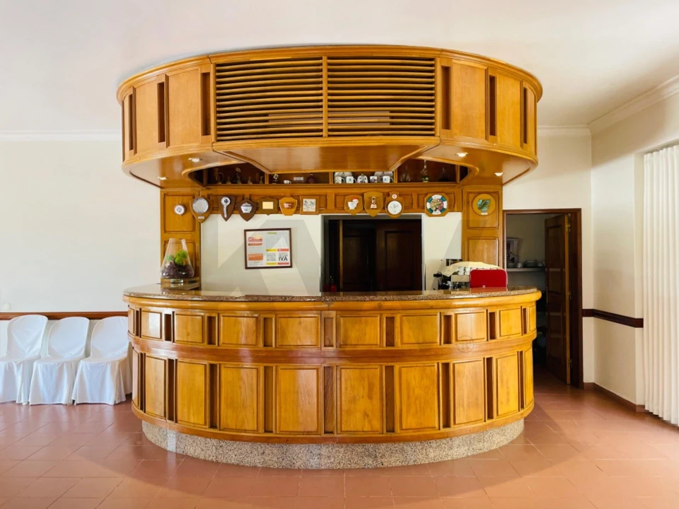 Quinta T5 para Venda em São Pedro de Tomar Foto 30