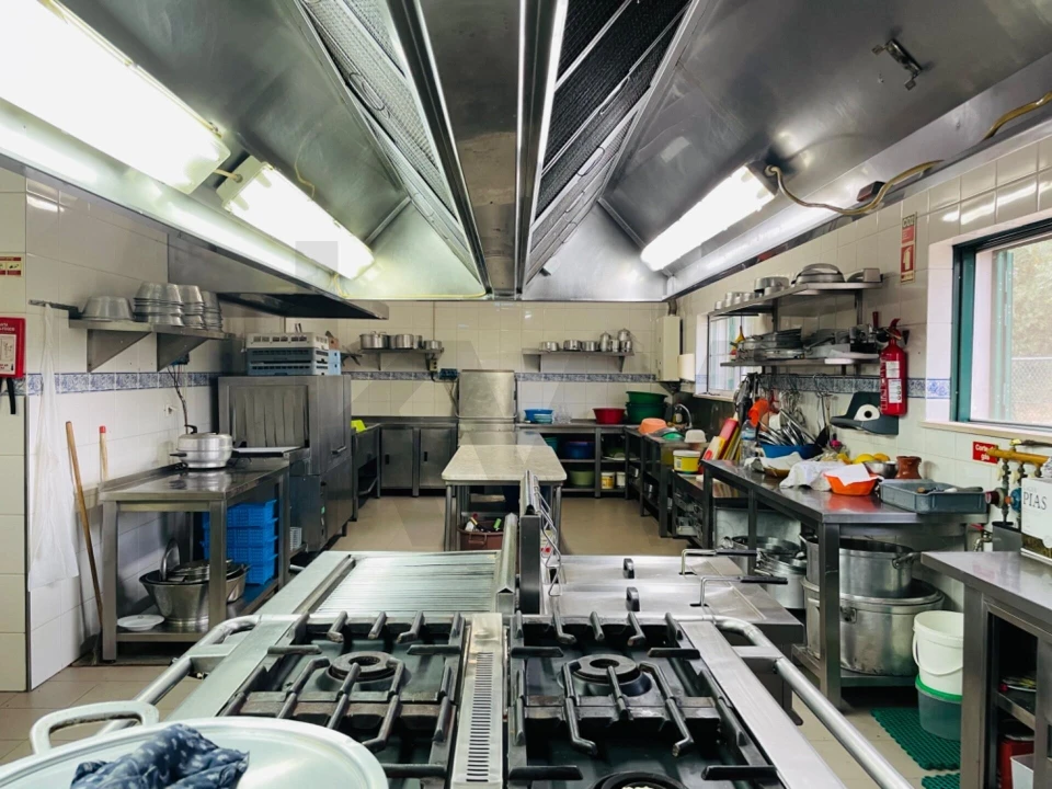 Quinta T5 para Venda em São Pedro de Tomar Foto 55