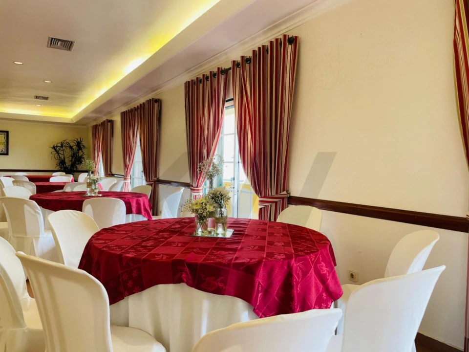 Quinta T5 para Venda em São Pedro de Tomar Foto 40