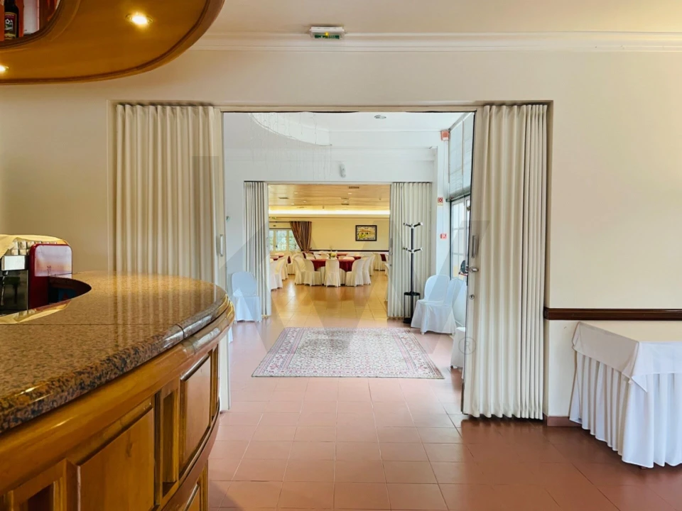 Quinta T5 para Venda em São Pedro de Tomar Foto 36