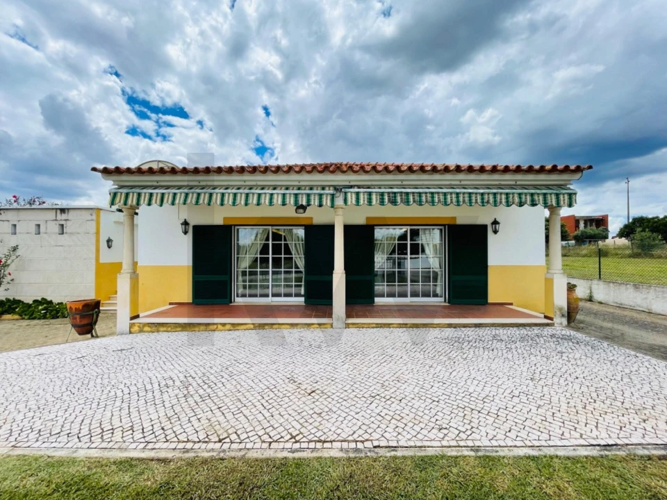 Quinta T5 para Venda em São Pedro de Tomar Foto 11