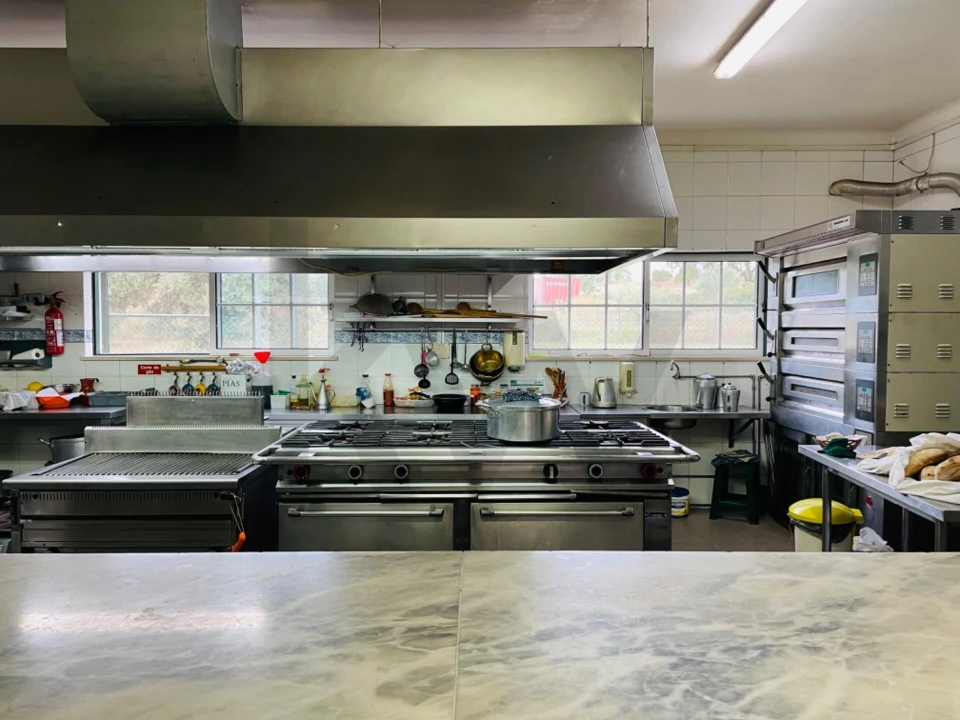 Quinta T5 para Venda em São Pedro de Tomar Foto 53