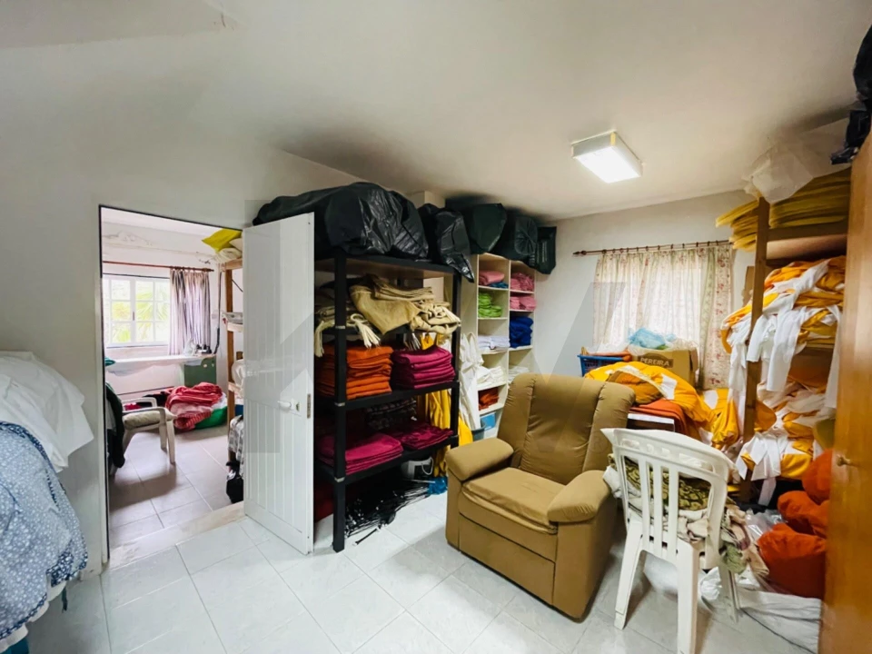 Quinta T5 para Venda em São Pedro de Tomar Foto 73