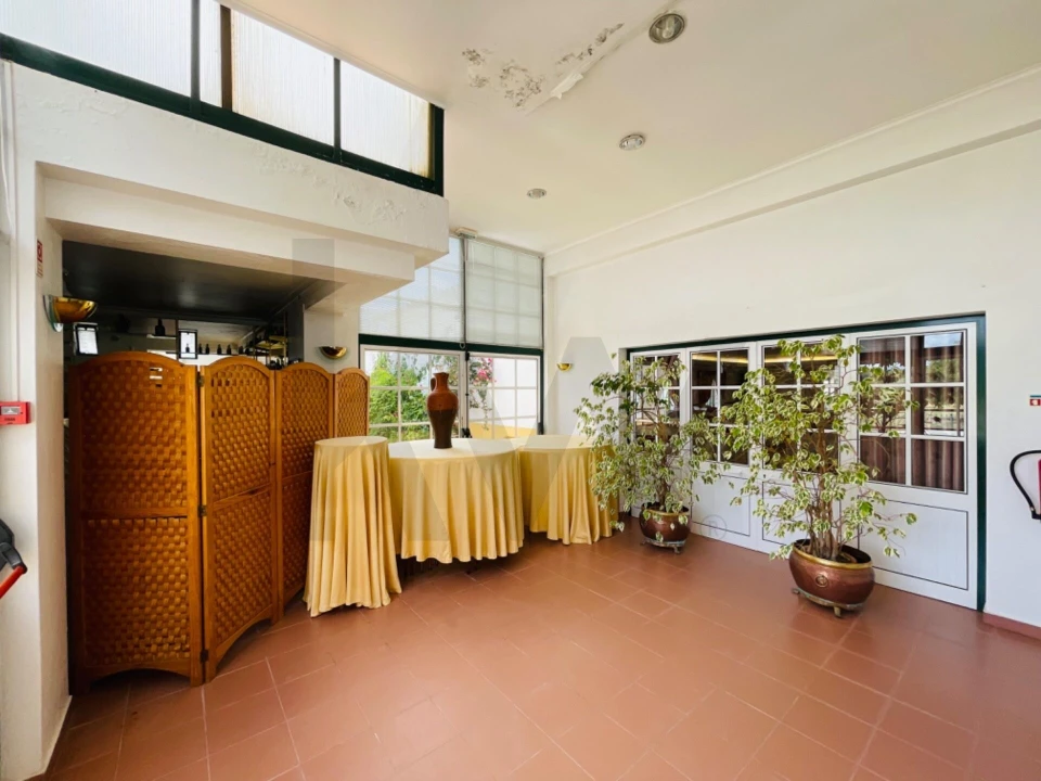 Quinta T5 para Venda em São Pedro de Tomar Foto 48