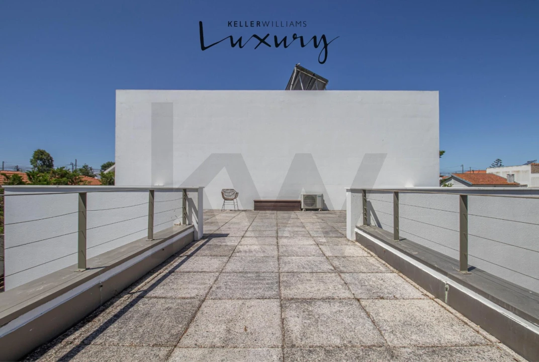 Moradia T3 para Venda em Santa Maria e São Miguel, São Martinho, São Pedro Penaferrim Foto 31