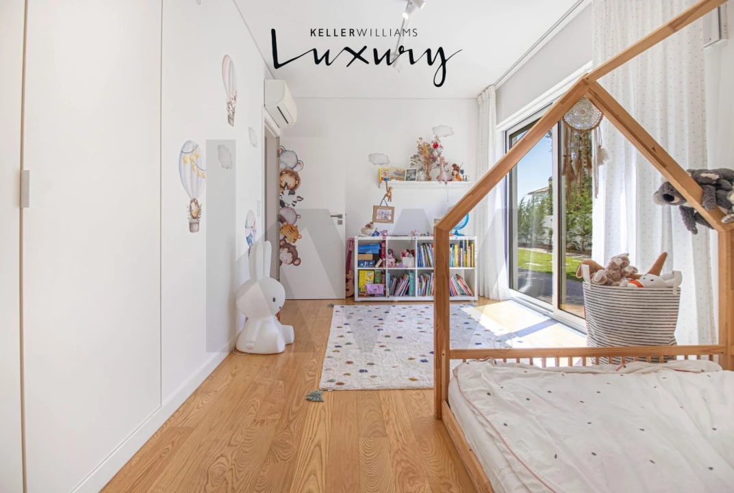 Moradia T3 para Venda em Santa Maria e São Miguel, São Martinho, São Pedro Penaferrim Foto 23