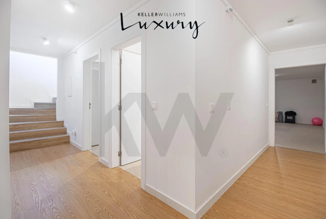 Moradia T3 para Venda em Santa Maria e São Miguel, São Martinho, São Pedro Penaferrim Foto 25