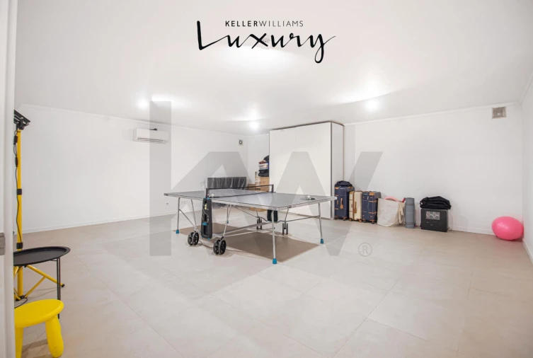 Moradia T3 para Venda em Santa Maria e São Miguel, São Martinho, São Pedro Penaferrim Foto 29