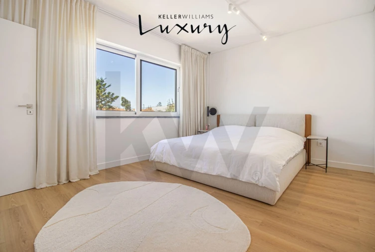 Moradia T3 para Venda em Santa Maria e São Miguel, São Martinho, São Pedro Penaferrim Foto 21