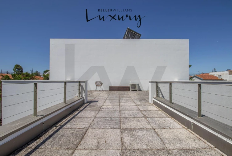 Moradia T3 para Venda em Santa Maria e São Miguel, São Martinho, São Pedro Penaferrim Foto 31