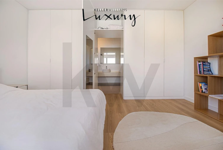 Moradia T3 para Venda em Santa Maria e São Miguel, São Martinho, São Pedro Penaferrim Foto 16