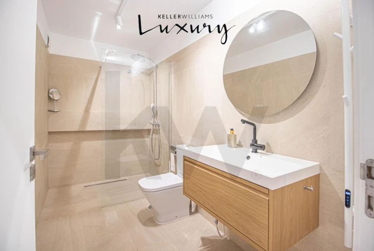 Moradia T3 para Venda em Santa Maria e São Miguel, São Martinho, São Pedro Penaferrim Foto 13