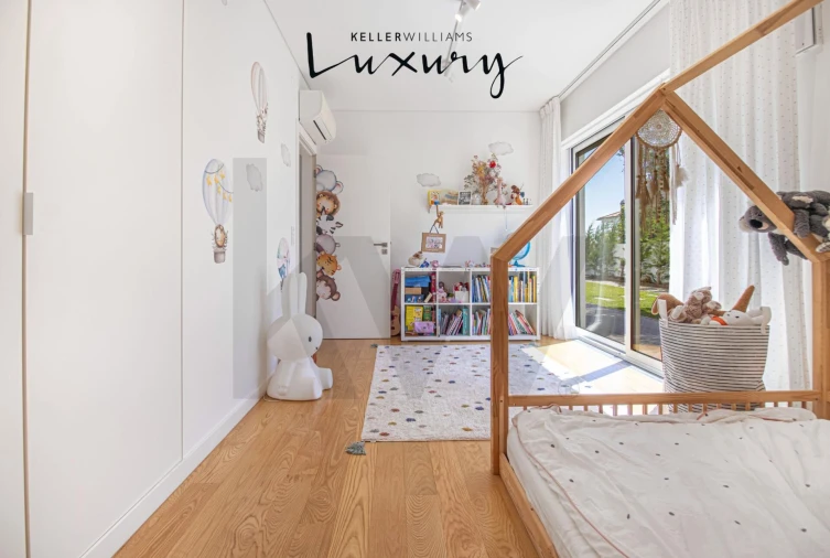 Moradia T3 para Venda em Santa Maria e São Miguel, São Martinho, São Pedro Penaferrim Foto 23