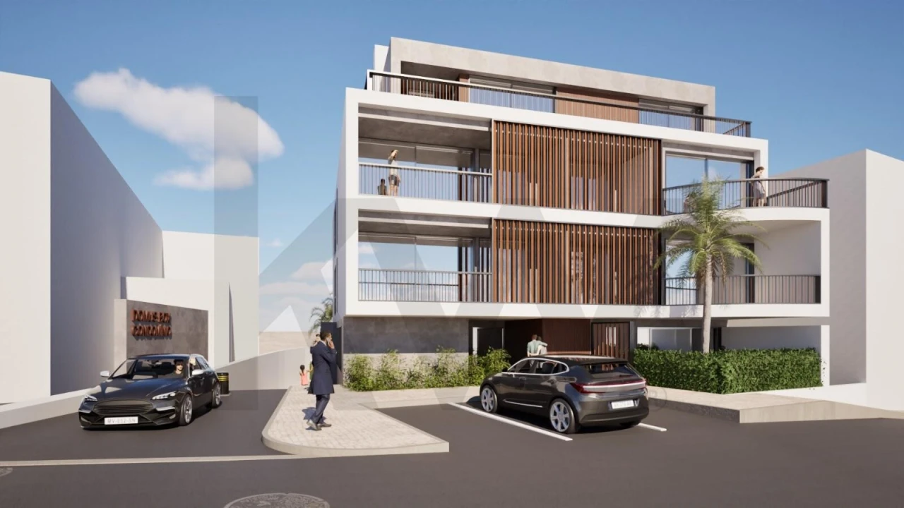 Terreno para Venda em Albufeira e Olhos de Água Foto 13