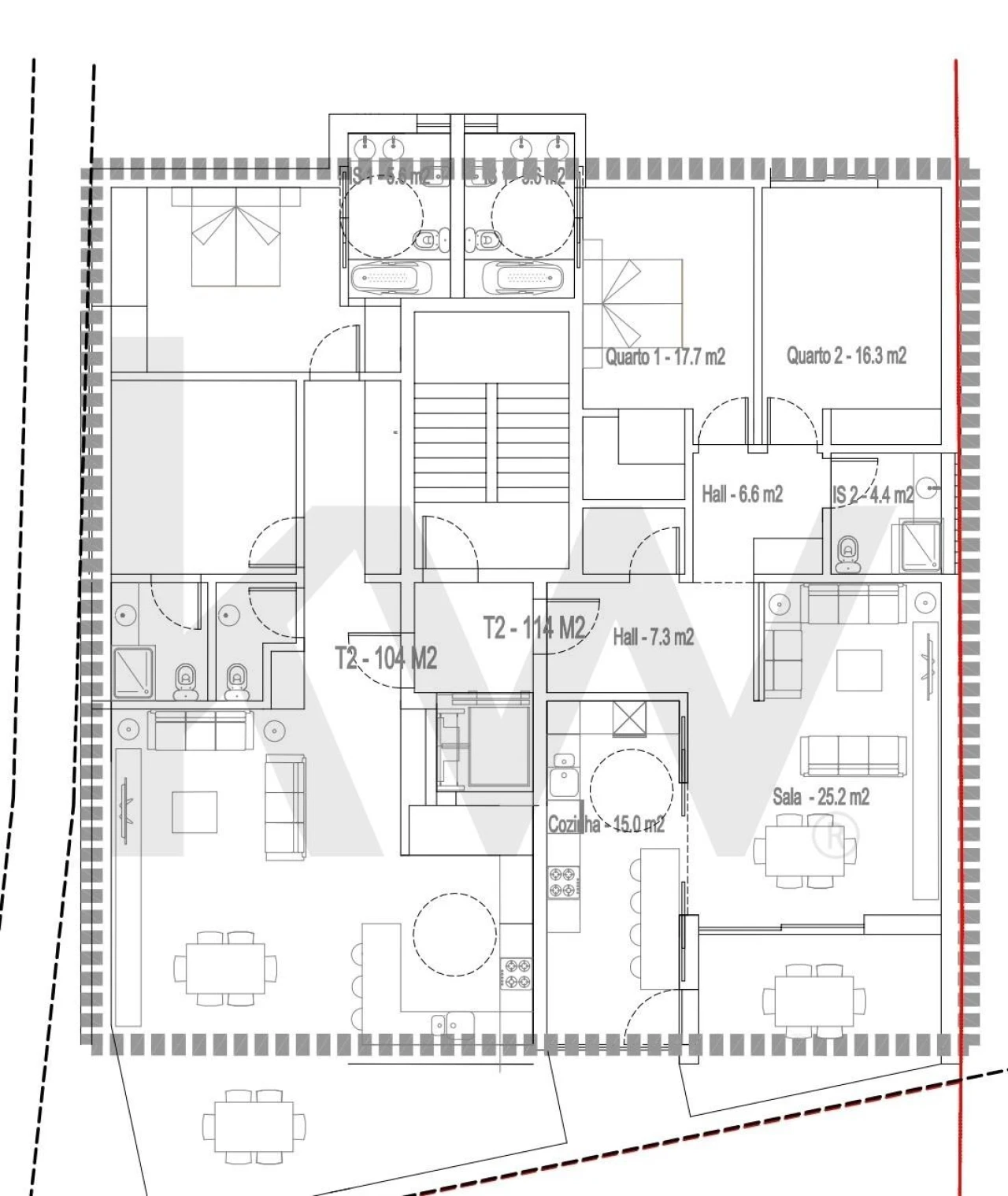 Terreno para Venda em Albufeira e Olhos de Água Foto 18