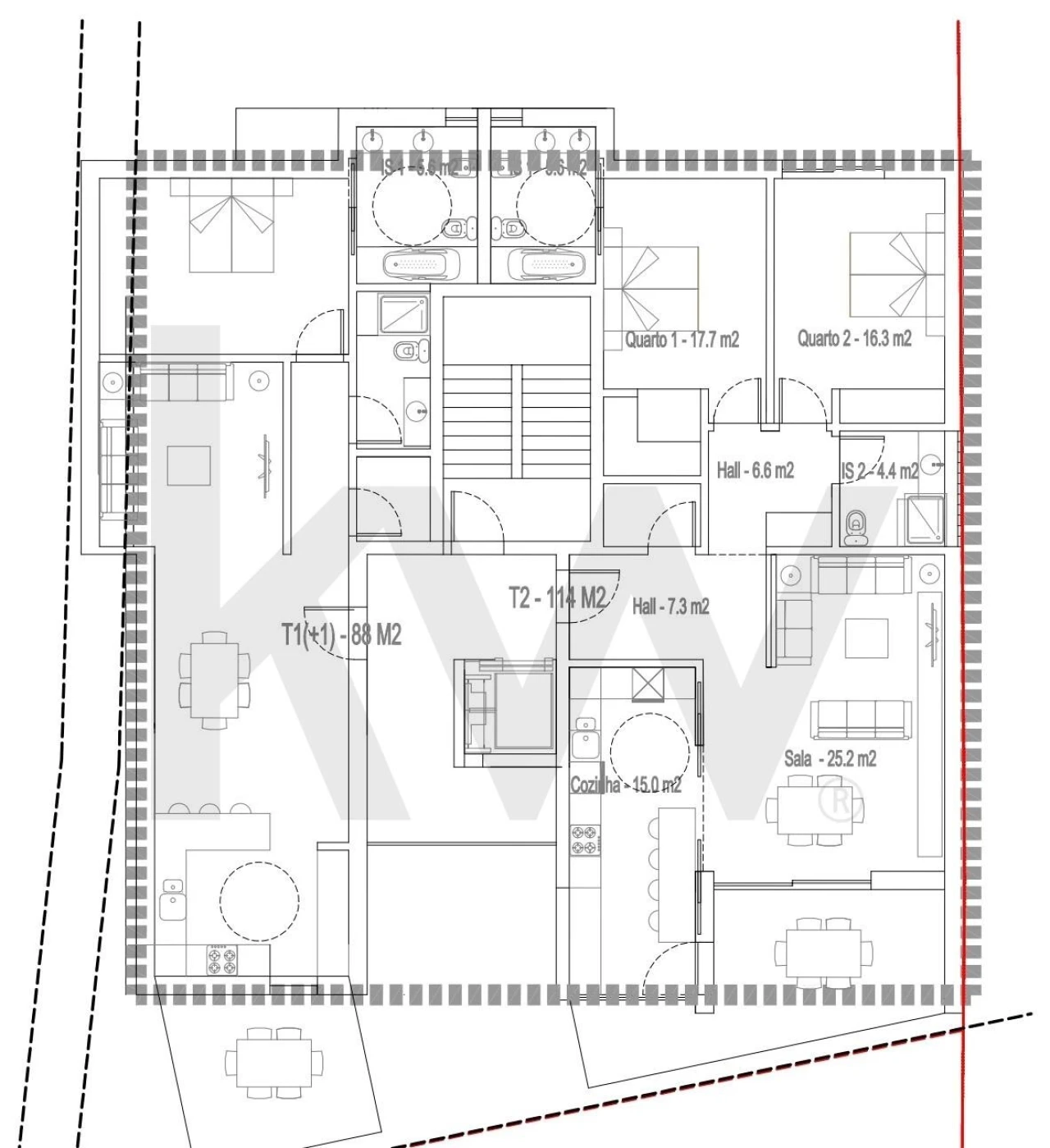 Terreno para Venda em Albufeira e Olhos de Água Foto 17