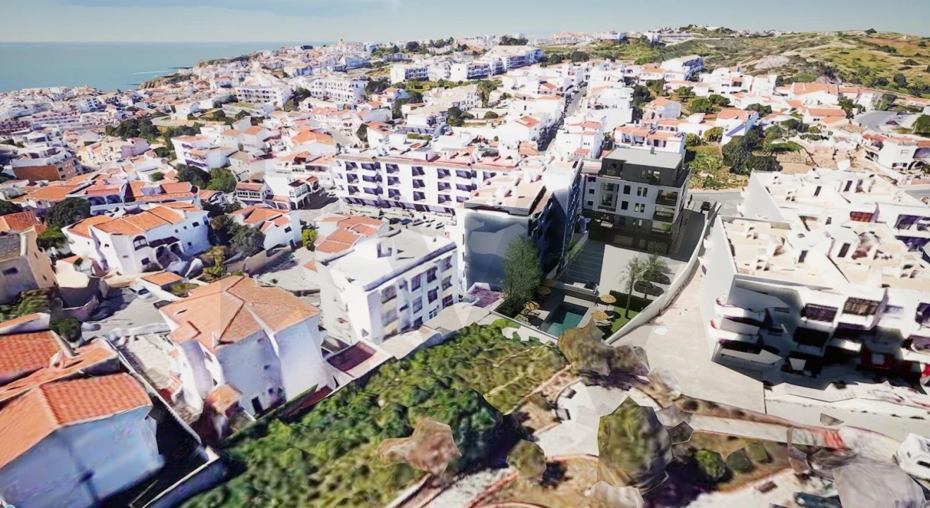 Terreno para Venda em Albufeira e Olhos de Água Foto 15