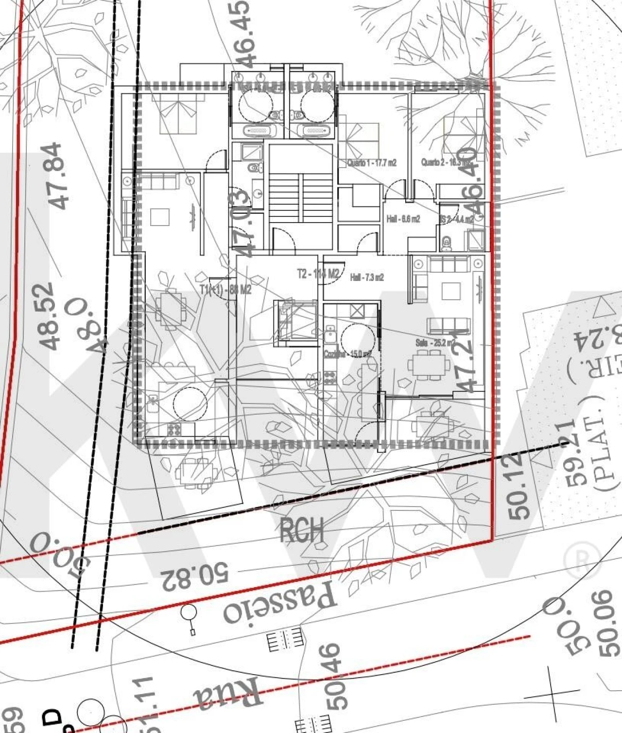 Terreno para Venda em Albufeira e Olhos de Água Foto 19