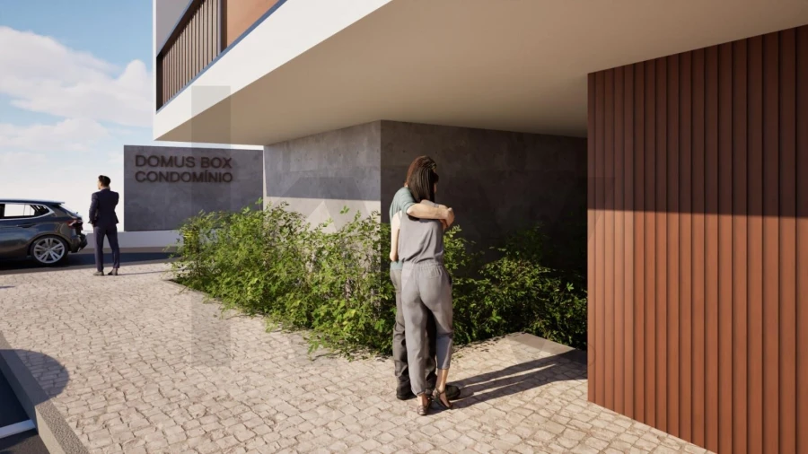 Terreno para Venda em Albufeira e Olhos de Água Foto 7