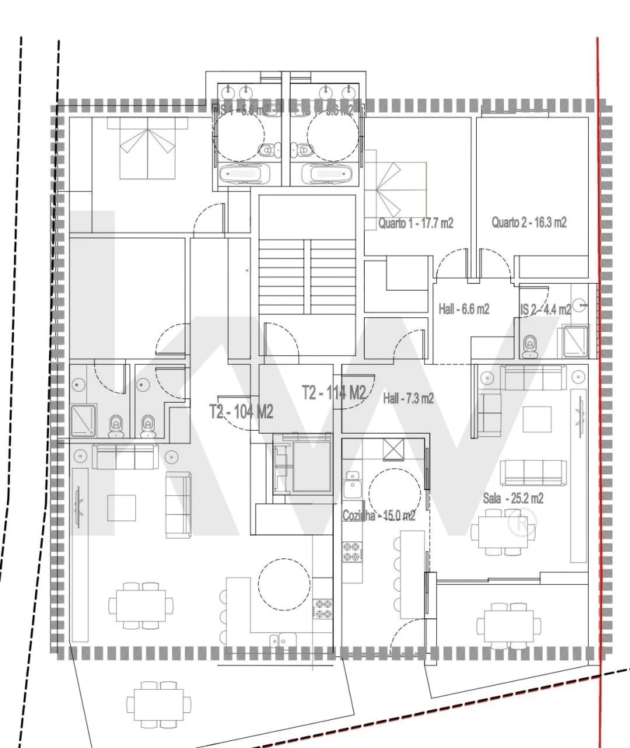 Terreno para Venda em Albufeira e Olhos de Água Foto 18