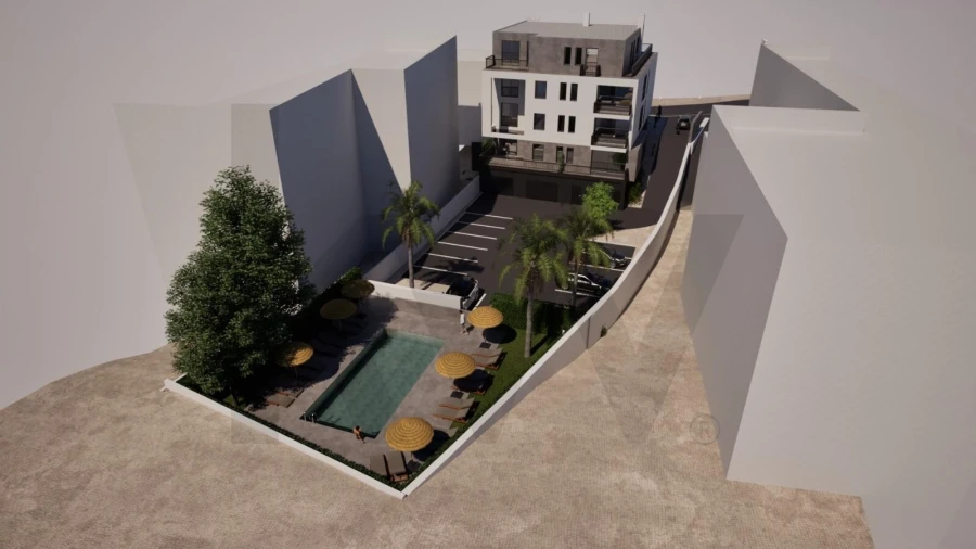 Terreno para Venda em Albufeira e Olhos de Água Foto 11